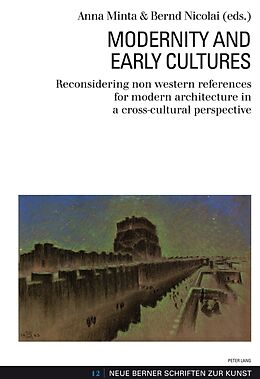 Kartonierter Einband Modernity and Early Cultures von 