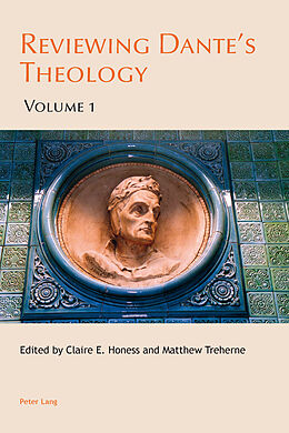 Kartonierter Einband Reviewing Dante s Theology von 