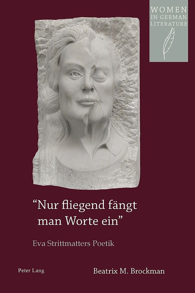 «Nur fliegend fängt man Worte ein»