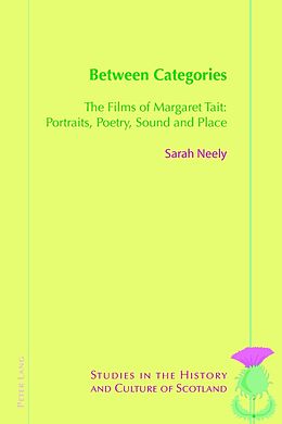 Kartonierter Einband Between Categories von Sarah Neely
