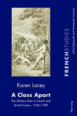 Kartonierter Einband A Class Apart von Karen Lacey