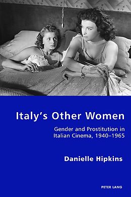 Kartonierter Einband Italy s Other Women von Danielle Hipkins