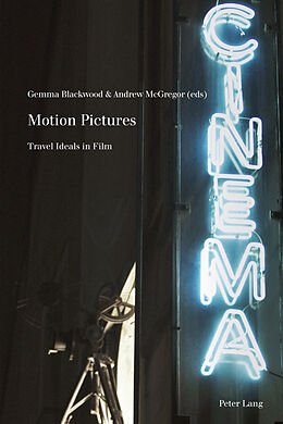 Couverture cartonnée Motion Pictures de 