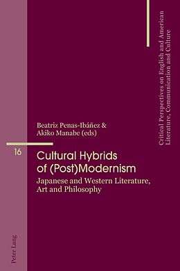 E-Book (epub) Cultural Hybrids of (Post)Modernism von 