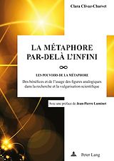 E-Book (epub) La Métaphore par-delà linfini von Clara Clivaz-Charvet
