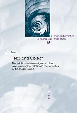 E-Book (pdf) Telos and Object von Luca Russo