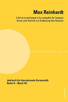 E-Book (epub) Max Reinhardt von 