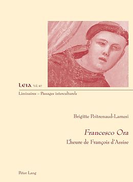 E-Book (pdf) Francesco Ora von Brigitte Poitrenaud-Lamesi