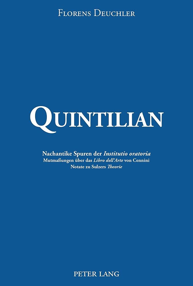 Quintilian