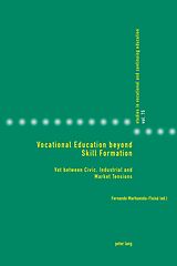 E-Book (epub) Vocational Education beyond Skill Formation von 