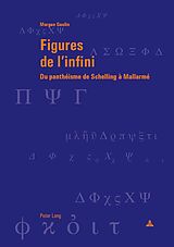 E-Book (epub) Figures de linfini von Morgan Gaulin