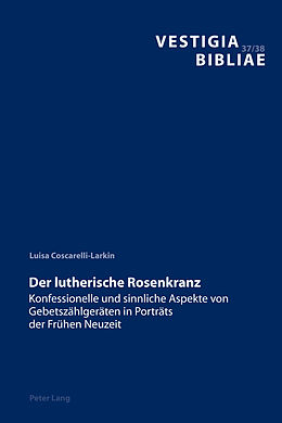 E-Book (epub) Der lutherische Rosenkranz von Luisa Coscarelli-Larkin