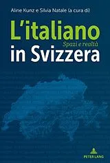  L'italiano in Svizzera von 
