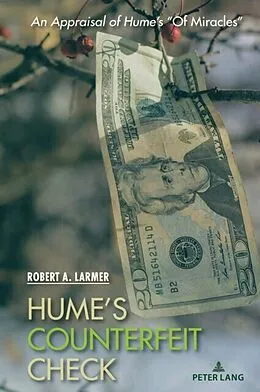E-Book (pdf) Hume's Counterfeit Check von Larmer Robert A. Larmer