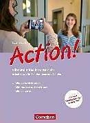 Kartonierter Einband Action! Film und Video im Unterricht von Stascha Bader