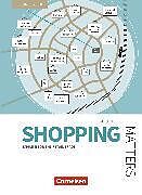 Couverture cartonnée Shopping Matters Swiss Edition - Coursebook de Michael Benford