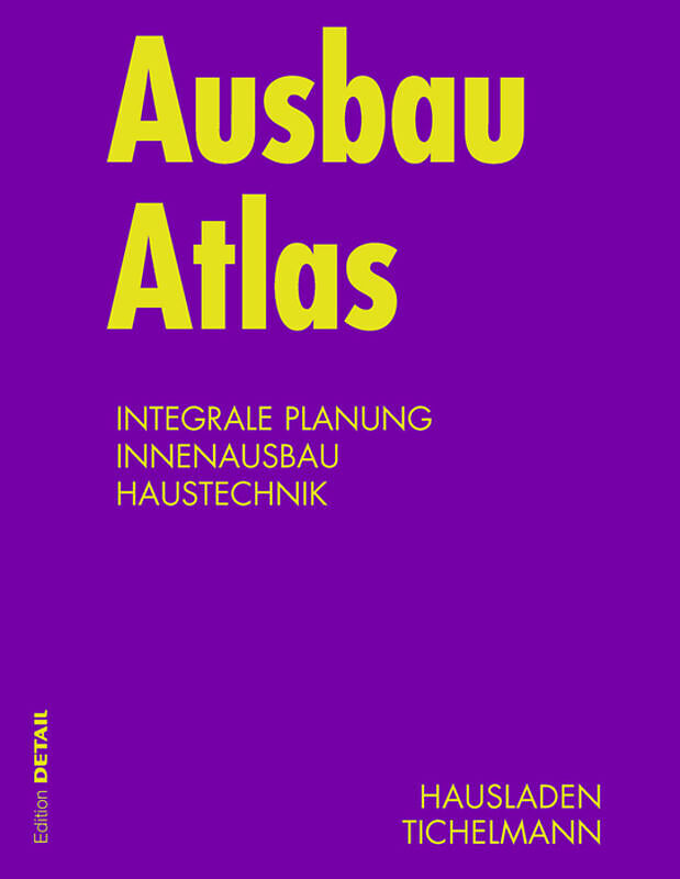 Ausbau Atlas