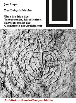 E-Book (pdf) Das Labyrinthische von Jan Pieper