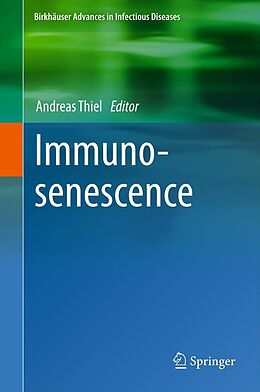 E-Book (pdf) Immunosenescence von Andreas Thiel