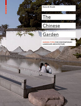 Livre Relié The Chinese Garden de Bianca M. Rinaldi