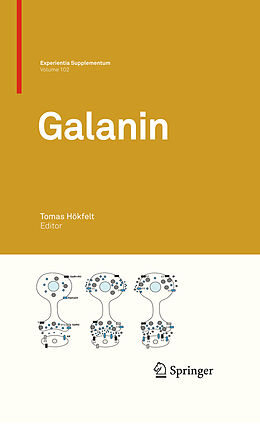 E-Book (pdf) Galanin von Tomas Hökfelt