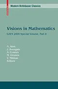 E-Book (pdf) Visions in Mathematics von
