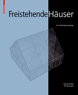E-Book (pdf) Freistehende Häuser von Günter Pfeifer, Per Brauneck