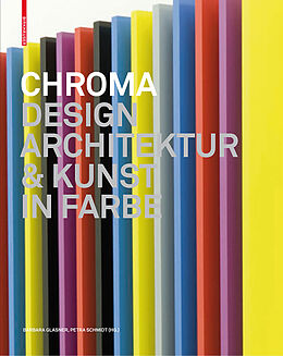 E-Book (pdf) Chroma von Petra Schmidt, Barbara Glasner