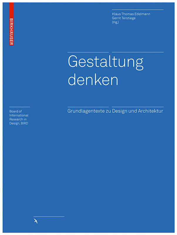 Gestaltung denken