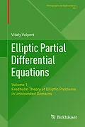 E-Book (pdf) Elliptic Partial Differential Equations von Vitaly Volpert