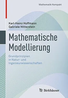 E-Book (pdf) Mathematische Modellierung von Karl-Heinz Hoffmann, Gabriele Witterstein