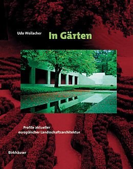 E-Book (pdf) In Gärten von Udo Weilacher