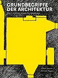 E-Book (pdf) Grundbegriffe der Architektur von Alban Janson, Florian Tigges
