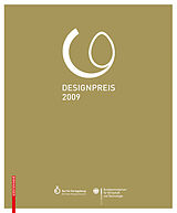 E-Book (pdf) Designpreis der Bundesrepublik Deutschland 2009 / Design Award of the Federal Republic of Germany 2009 von 