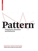 eBook (pdf) Pattern de 