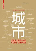 E-Book (pdf) Der urbane Code Chinas von Dieter Hassenpflug