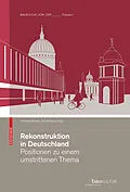 E-Book (pdf) Rekonstruktion in Deutschland von 