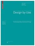 E-Book (pdf) Design by Use von Uta Brandes, Sonja Stich, Miriam Wender