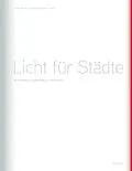 PDF Licht für Städte von Ulrike Brandi, Christoph Geissmar-Brandi