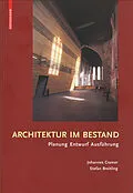 E-Book (pdf) Architektur im Bestand von Johannes Cramer, Stefan Breitling