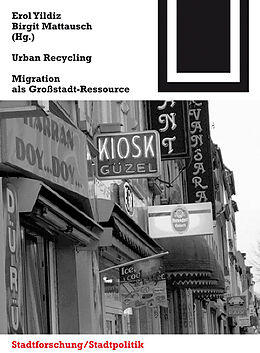 E-Book (pdf) Urban Recycling von 