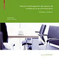 E-Book (pdf) Manuel d aménagement des espaces de conférence et de communication von Guido Englich, Burkhard Remmers