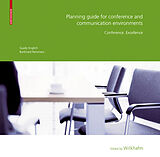 eBook (pdf) Planning Guide for Conference and Communication Environments de Guido Englich, Burkhard Remmers