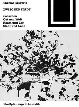 E-Book (pdf) Zwischenstadt von Thomas Sieverts