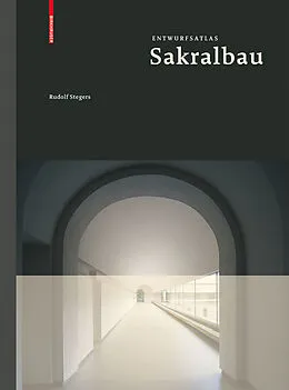 E-Book (pdf) Entwurfsatlas Sakralbau von Rudolf Stegers