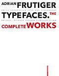 PDF Adrian Frutiger - Typefaces von 