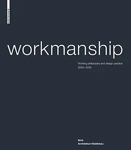 E-Book (pdf) Workmanship von Klaus-Dieter Weiss