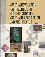 E-Book (pdf) Materialrevolution von Sascha Peters