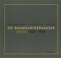 E-Book (pdf) Die Baumgartnerhäuser von Rebekka Brandenberger, Ulrike Zophoniasson, Marco Zünd
