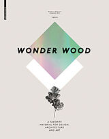 eBook (pdf) Wonder Wood de Barbara Glasner, Stephan Ott